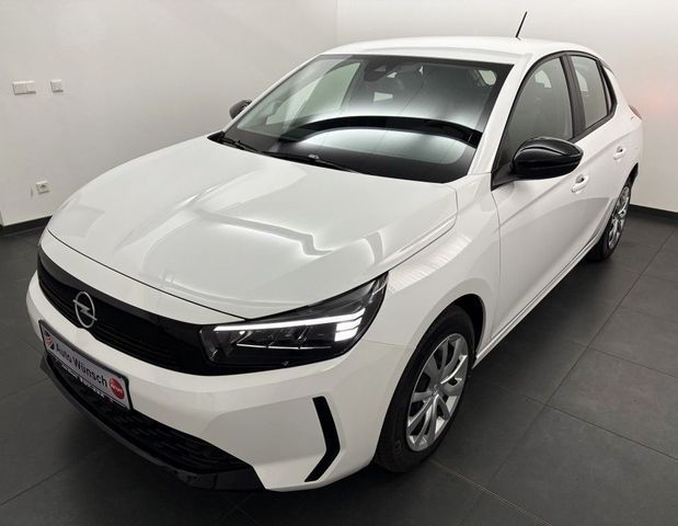 Opel Corsa 2025