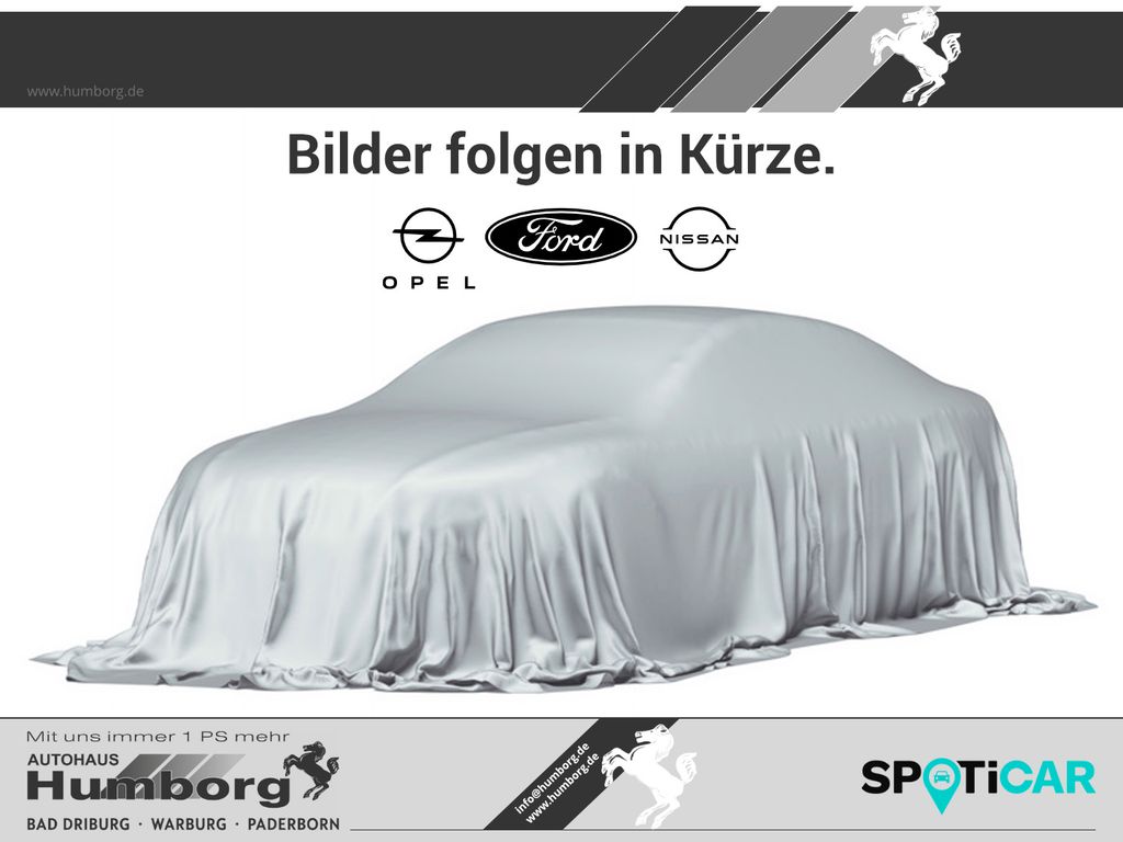 Opel Mokka-e 2022