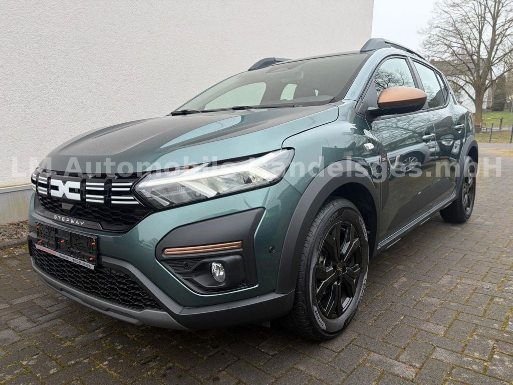 Dacia Sandero 2024