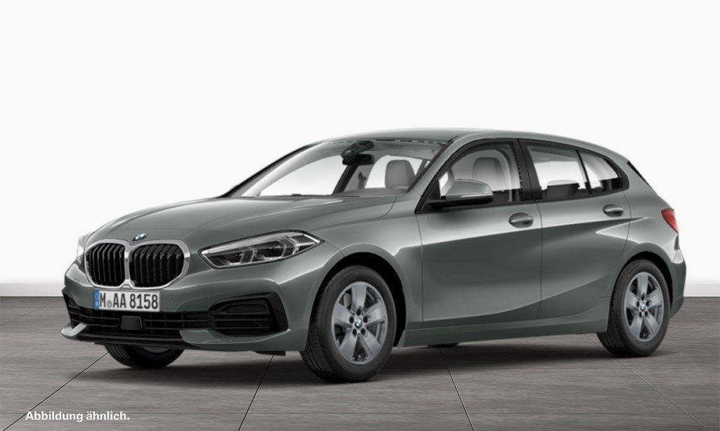BMW 118 2023