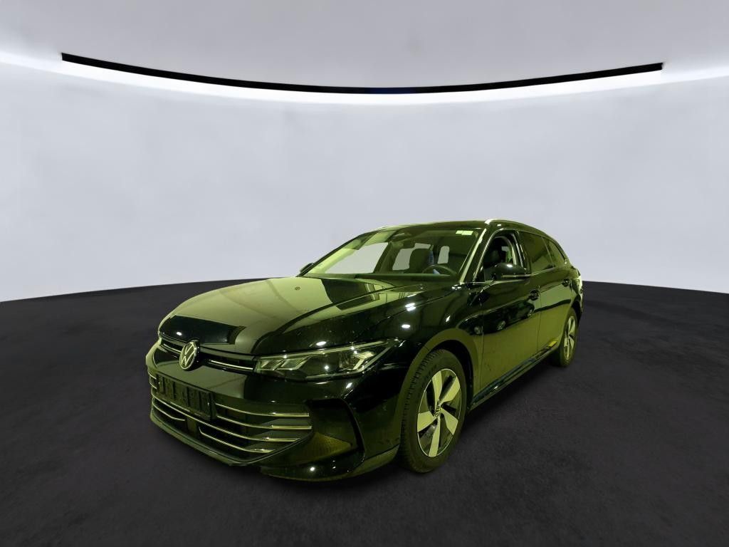Volkswagen Passat Variant 2024