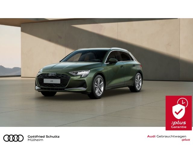 Audi A3 2025