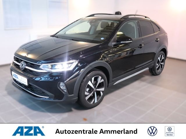 Volkswagen Taigo 2026