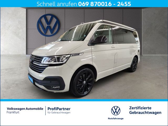 Volkswagen T6 California 2022