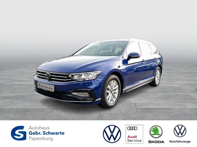 Volkswagen Passat Variant 2023