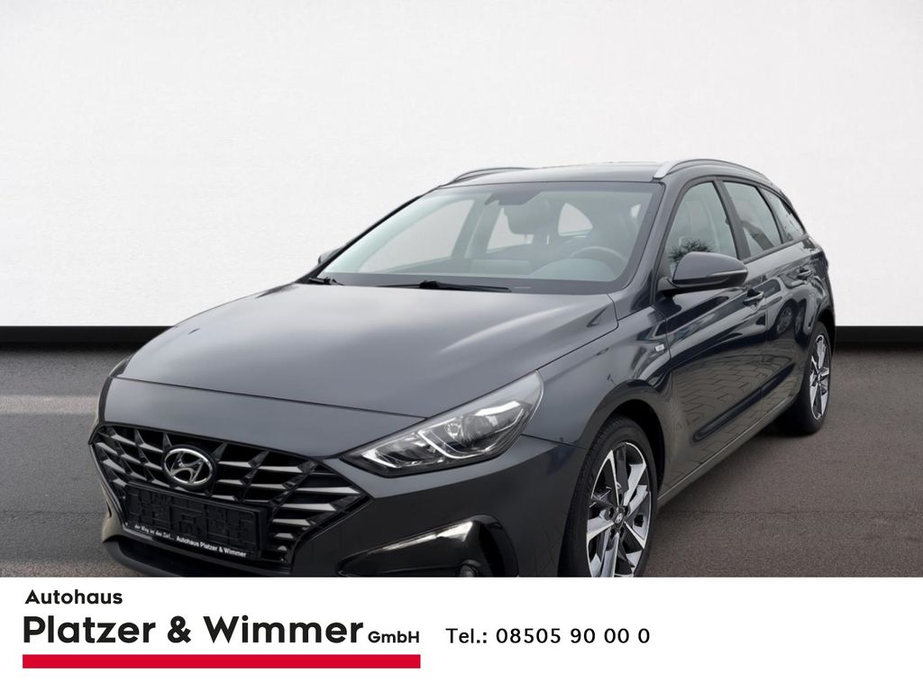 Hyundai i30 2023