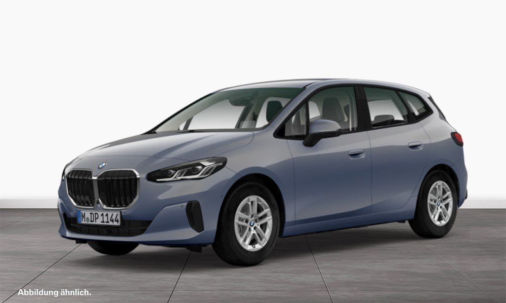 BMW 218 Active Tourer 2022