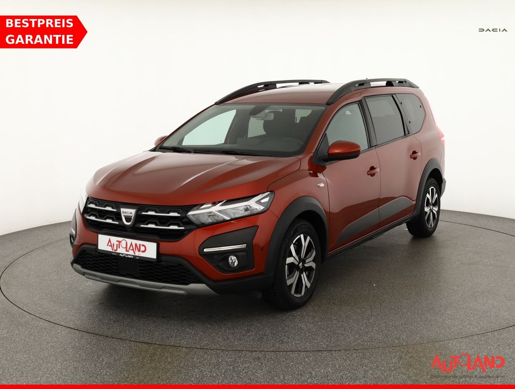 Dacia Jogger 2022