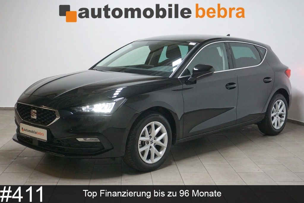 Seat Leon 2025