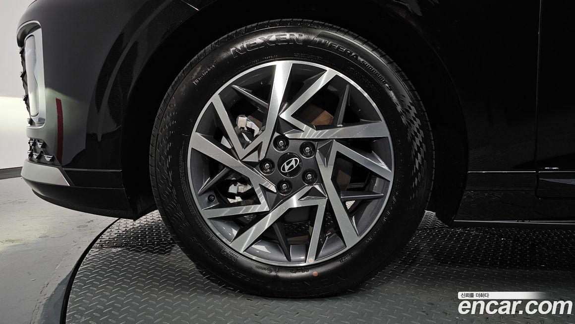 Hyundai Grandeur 2025