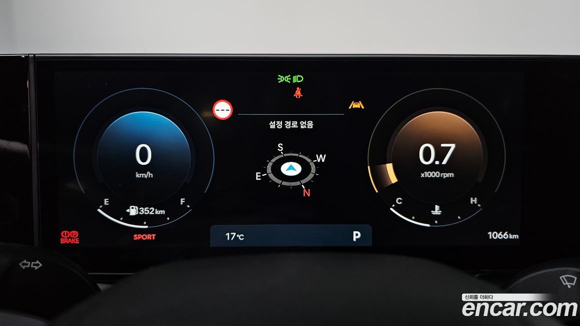 Hyundai Grandeur 2025