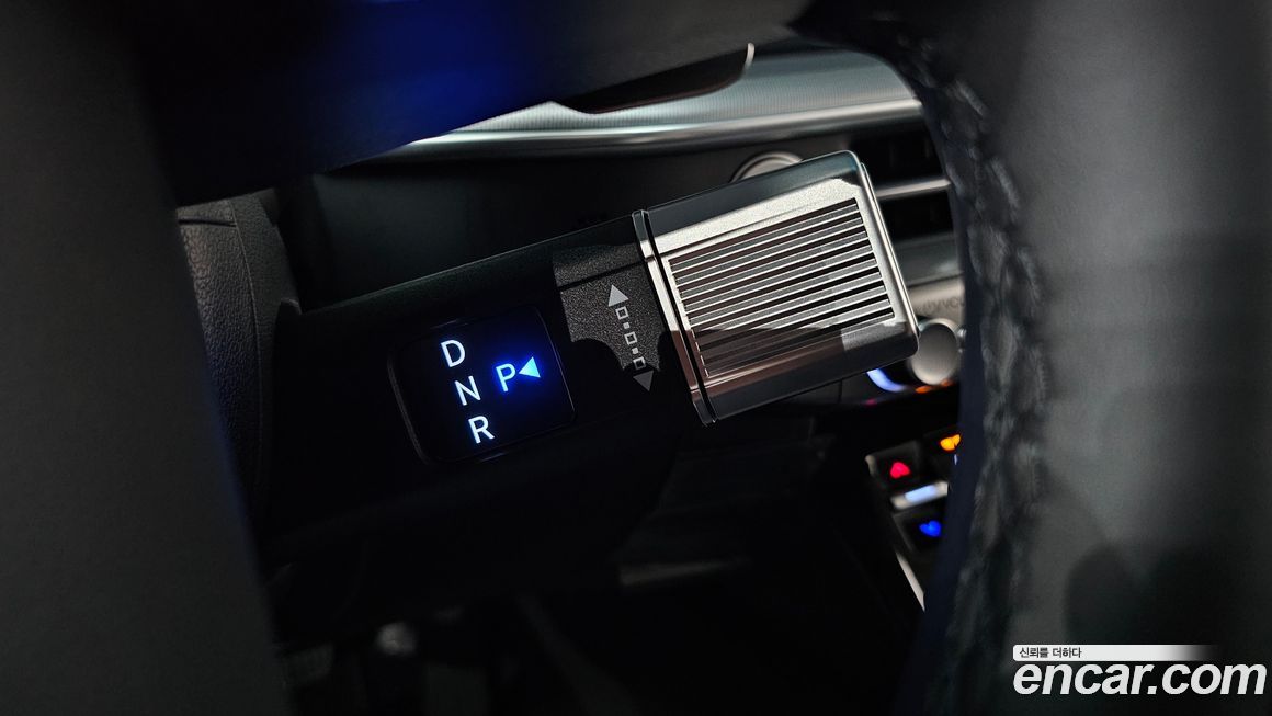 Hyundai Grandeur 2025