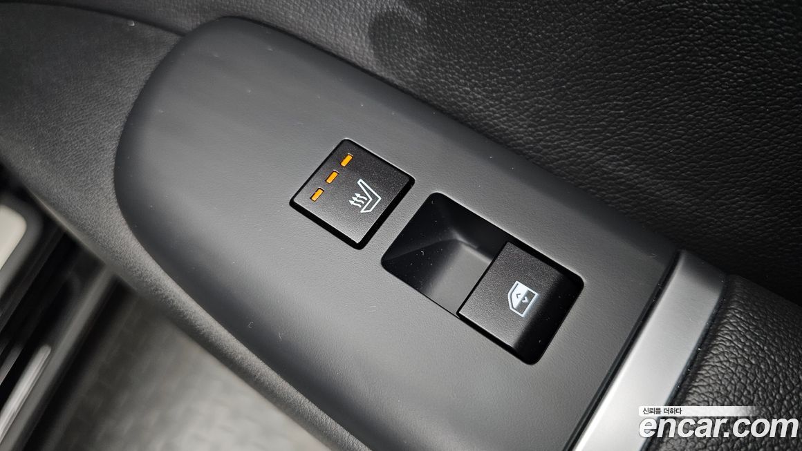 Hyundai Grandeur 2025