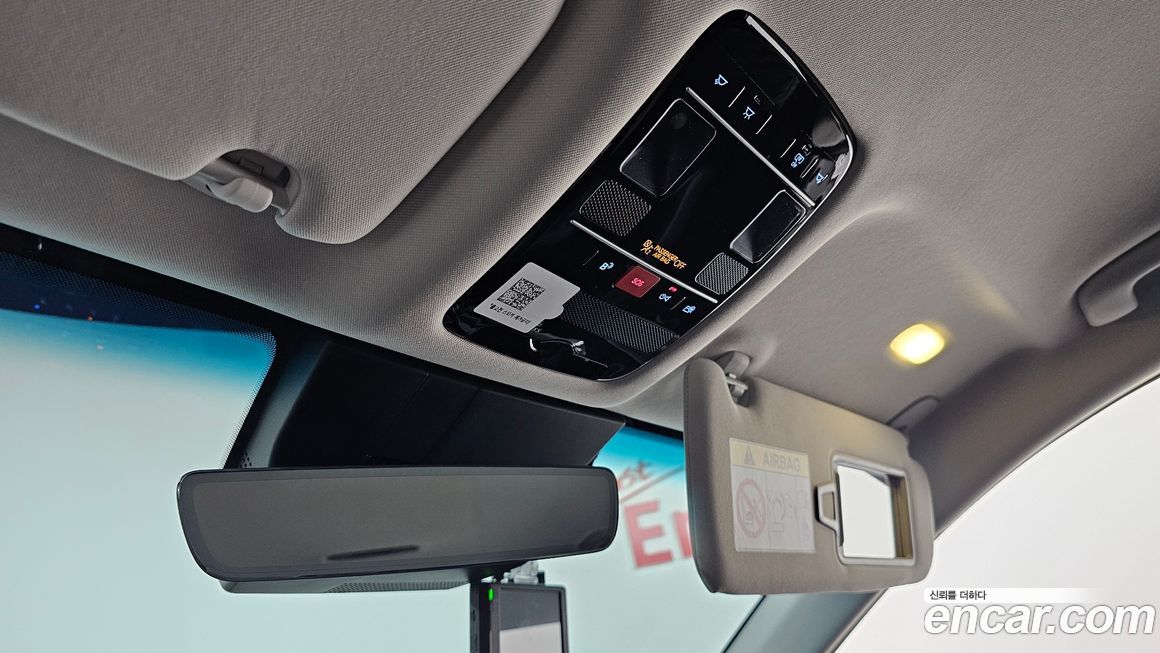 Hyundai Grandeur 2025