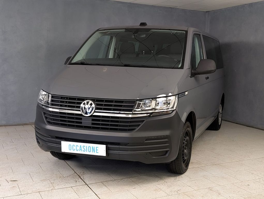 Volkswagen Other 2022