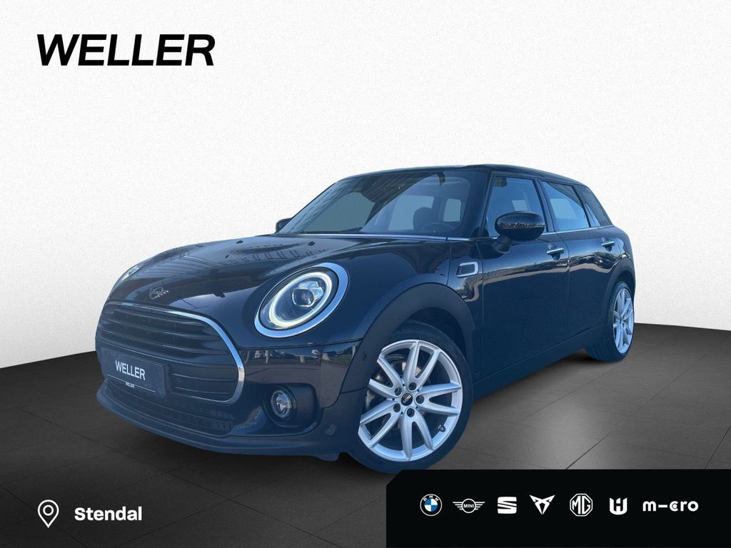MINI Cooper Clubman 2020