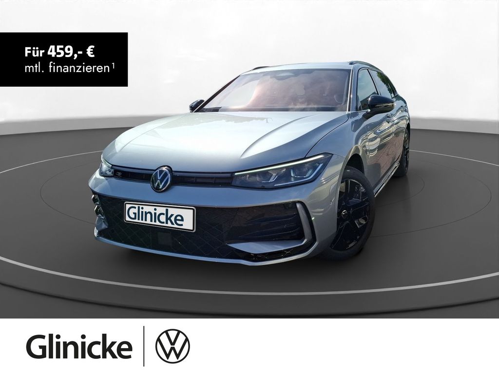 Volkswagen Passat 2025