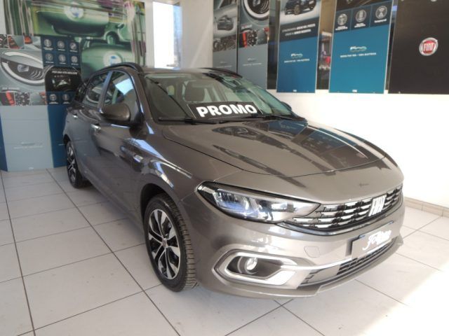 Fiat Tipo 2022