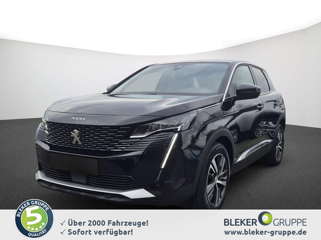 Peugeot 3008 2023