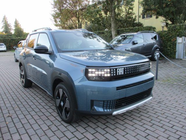 Fiat Other 2025