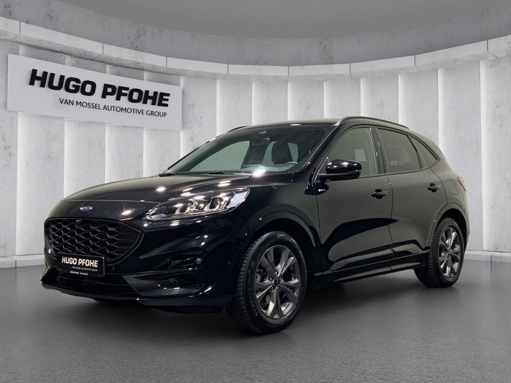 Ford Kuga 2024