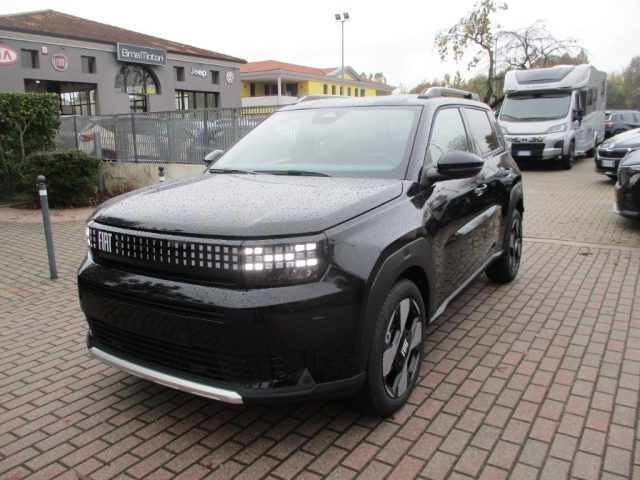 Fiat Other 2025