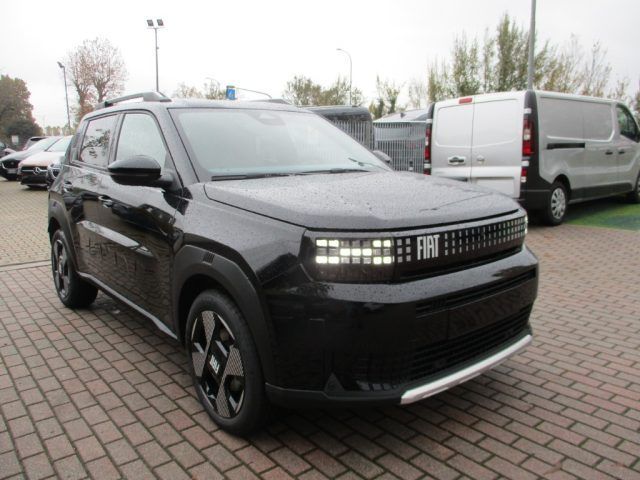 Fiat Other 2025