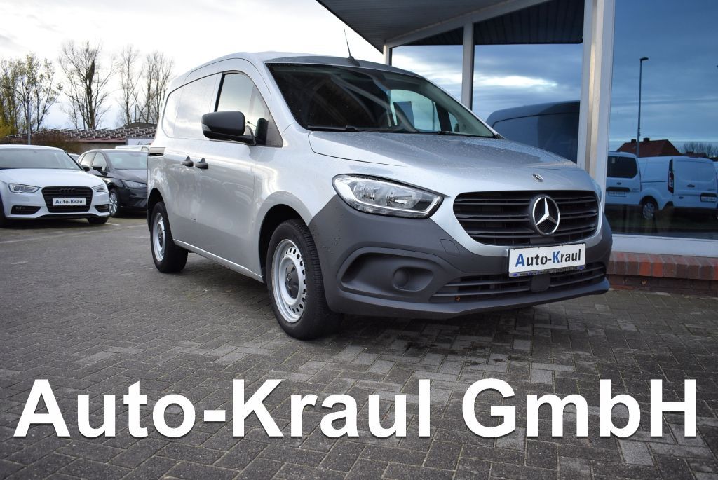 Mercedes-Benz Citan 2022