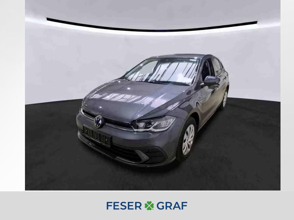 Volkswagen Polo 2023