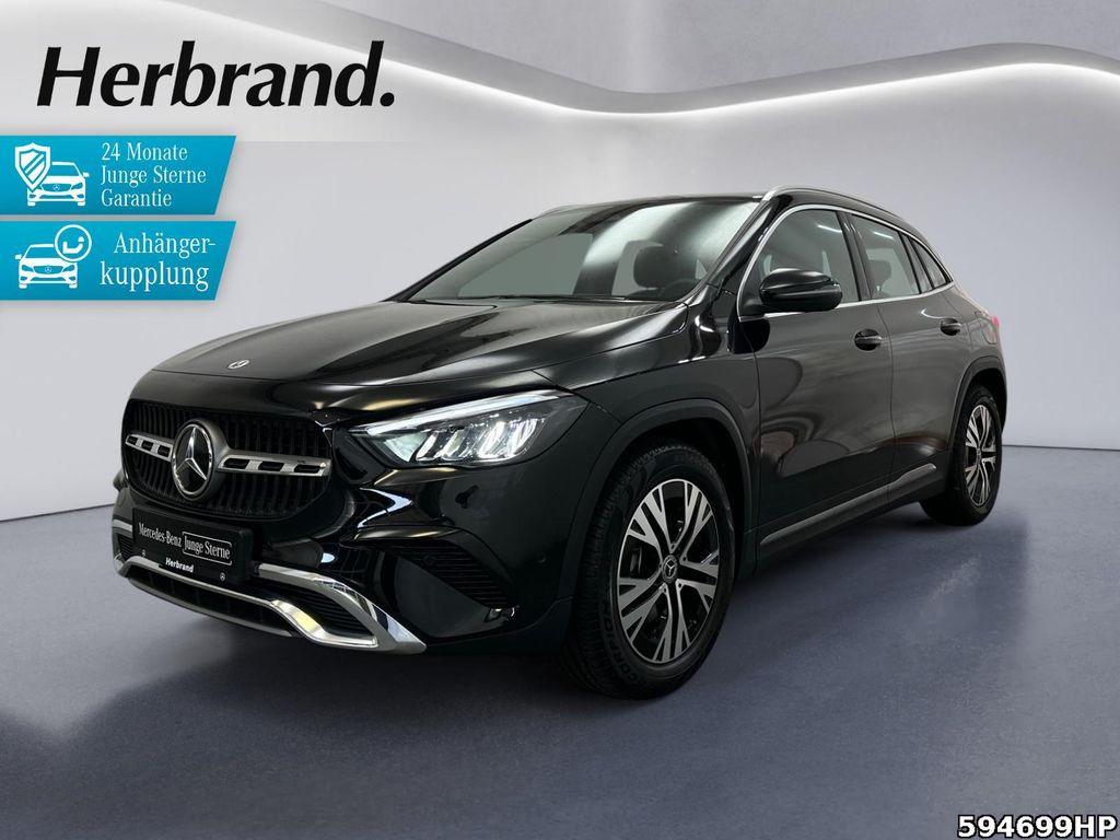 Mercedes-Benz GLA 200 2025