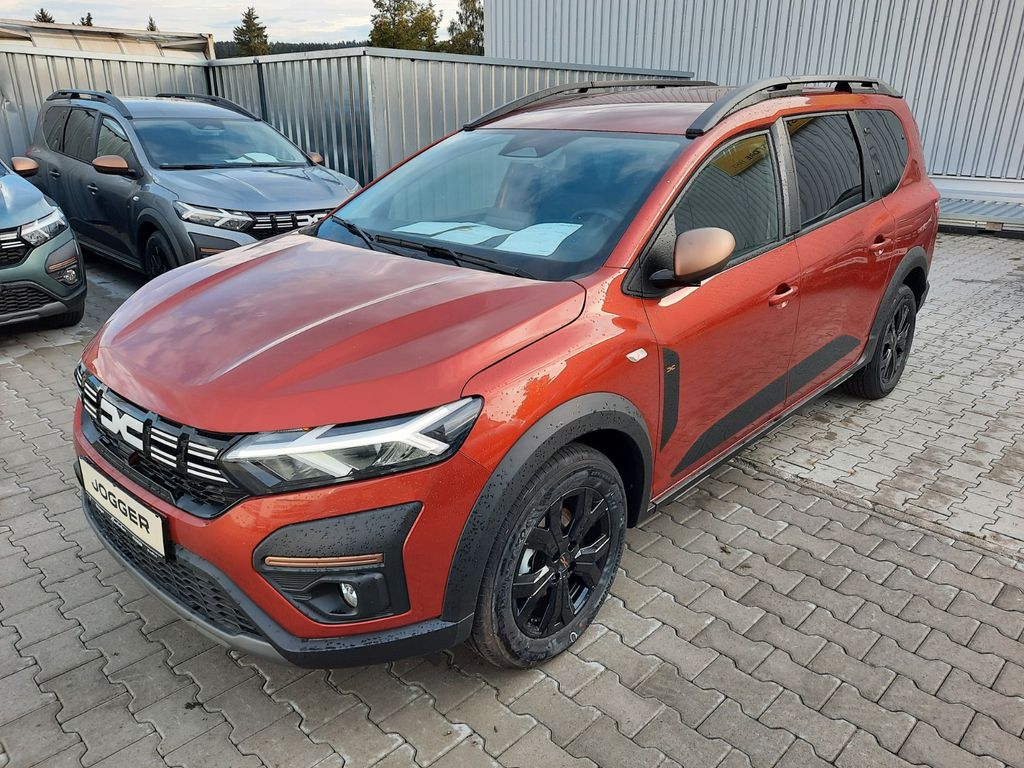 Dacia Jogger 2025