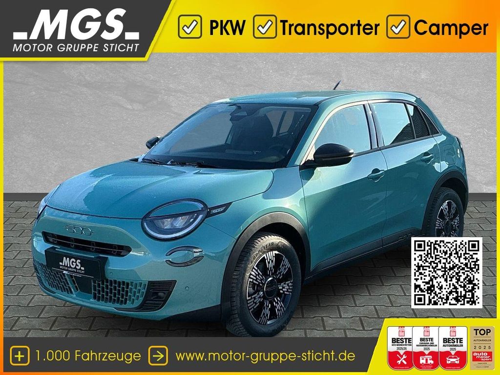Fiat 600