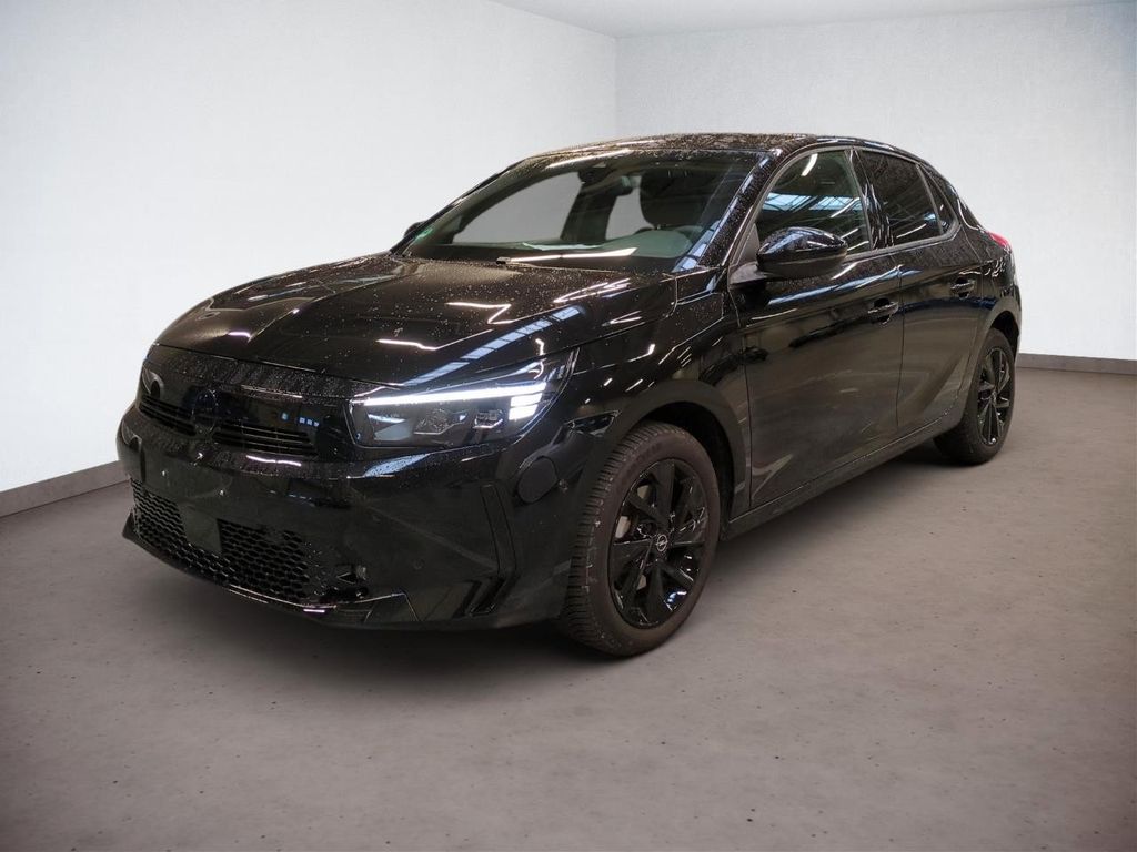 Opel Corsa 2024