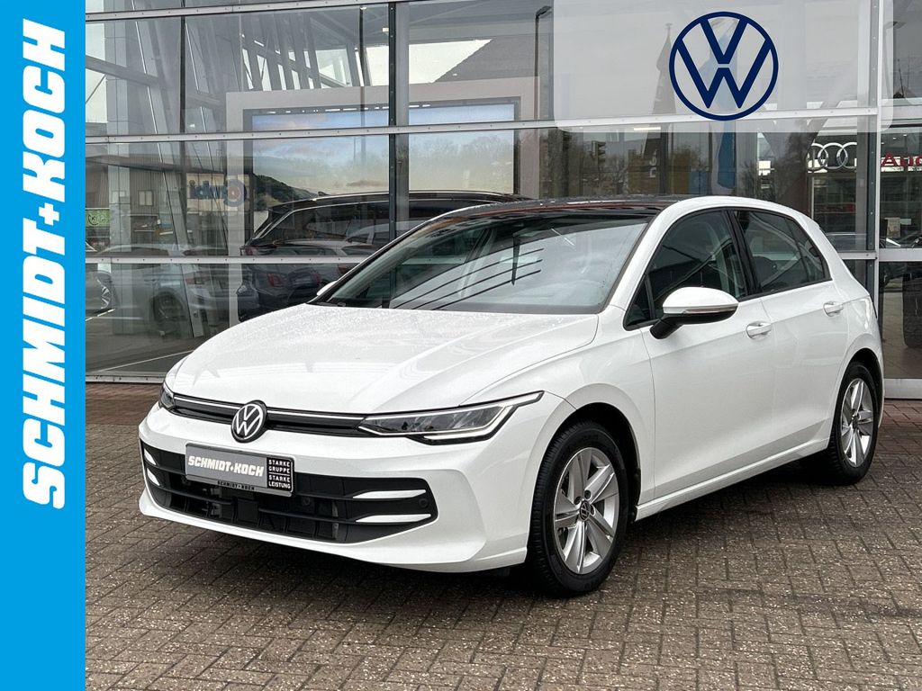 Volkswagen Golf 2024