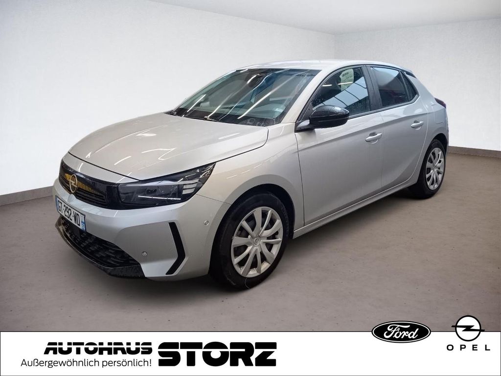 Opel Corsa 2024