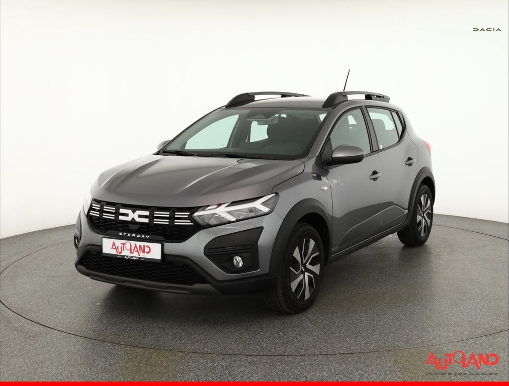 Dacia Sandero 2025