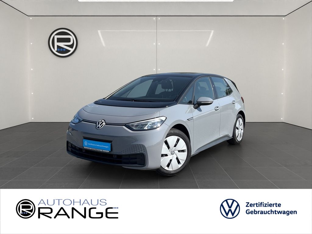 Volkswagen ID.3 2021