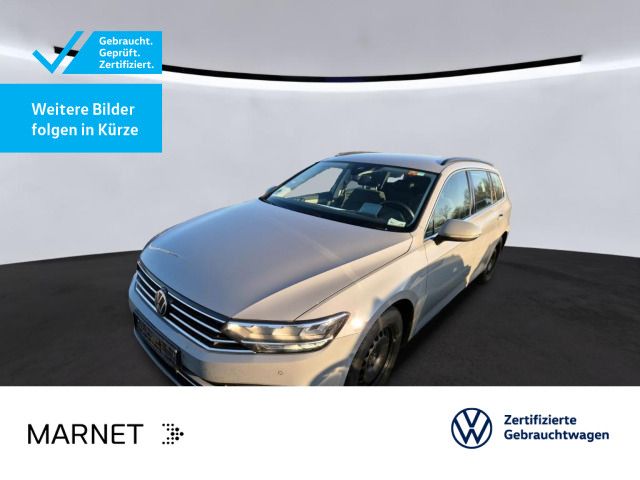 Volkswagen Passat Variant 2023