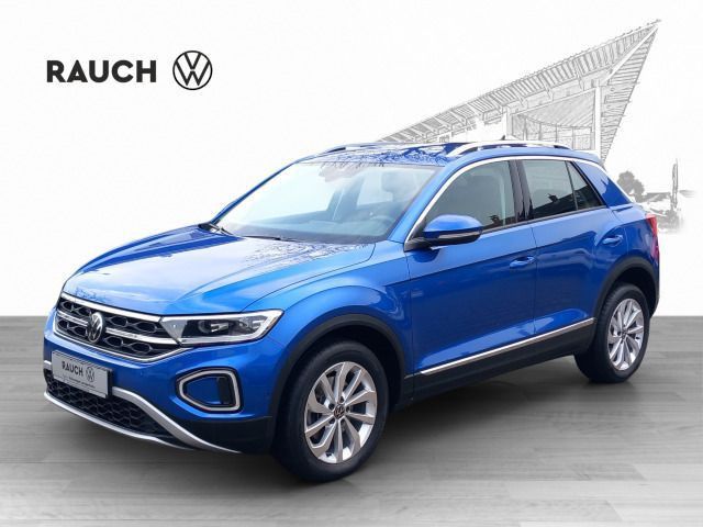 Volkswagen T-Roc 2023