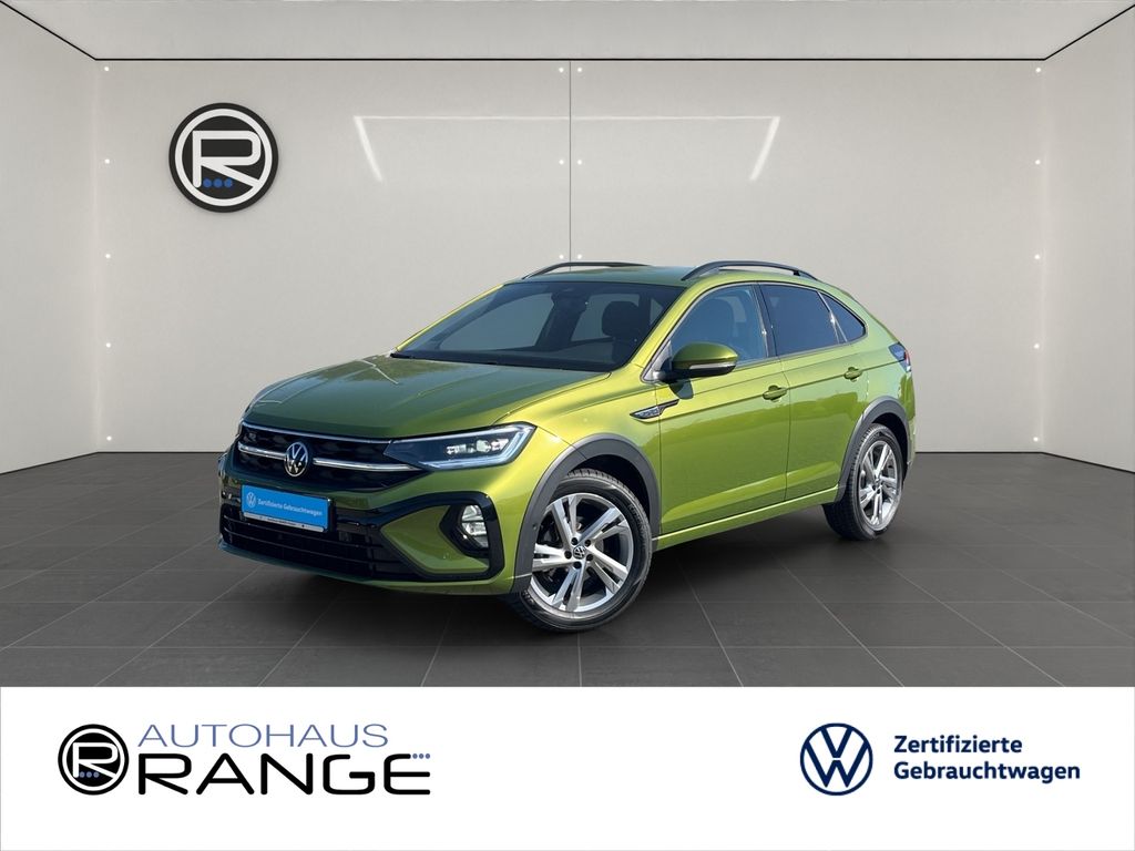 Volkswagen Taigo 2022