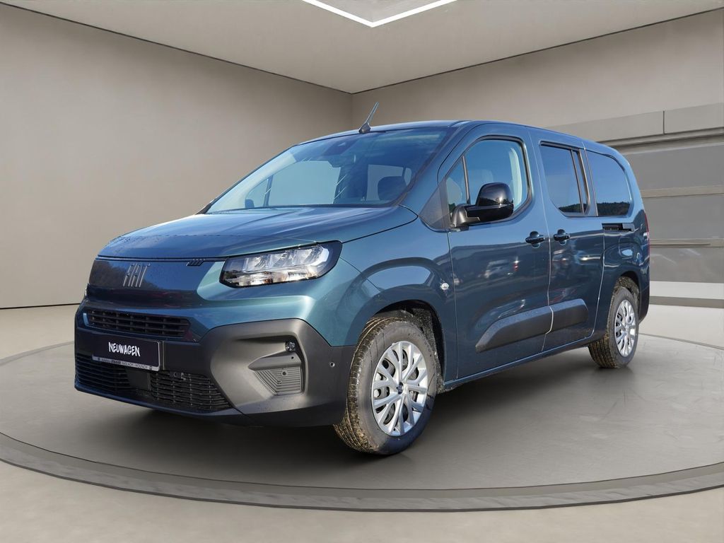 Fiat Doblo 2025