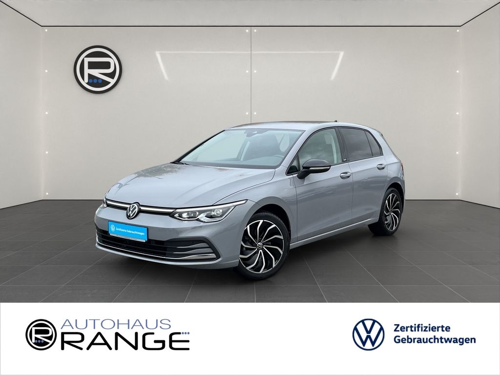Volkswagen Golf 2023