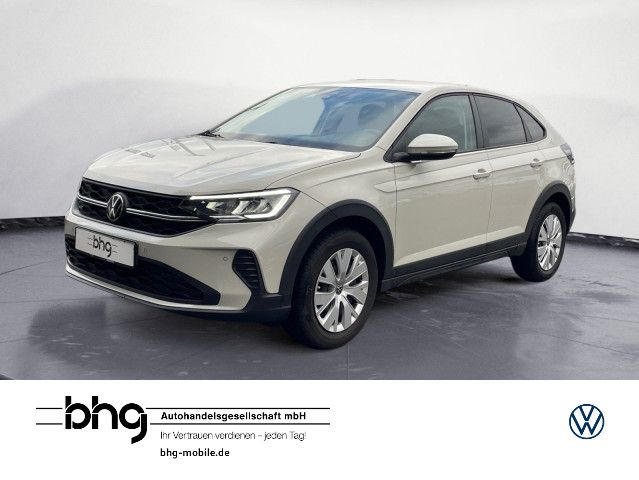 Volkswagen Taigo 2022