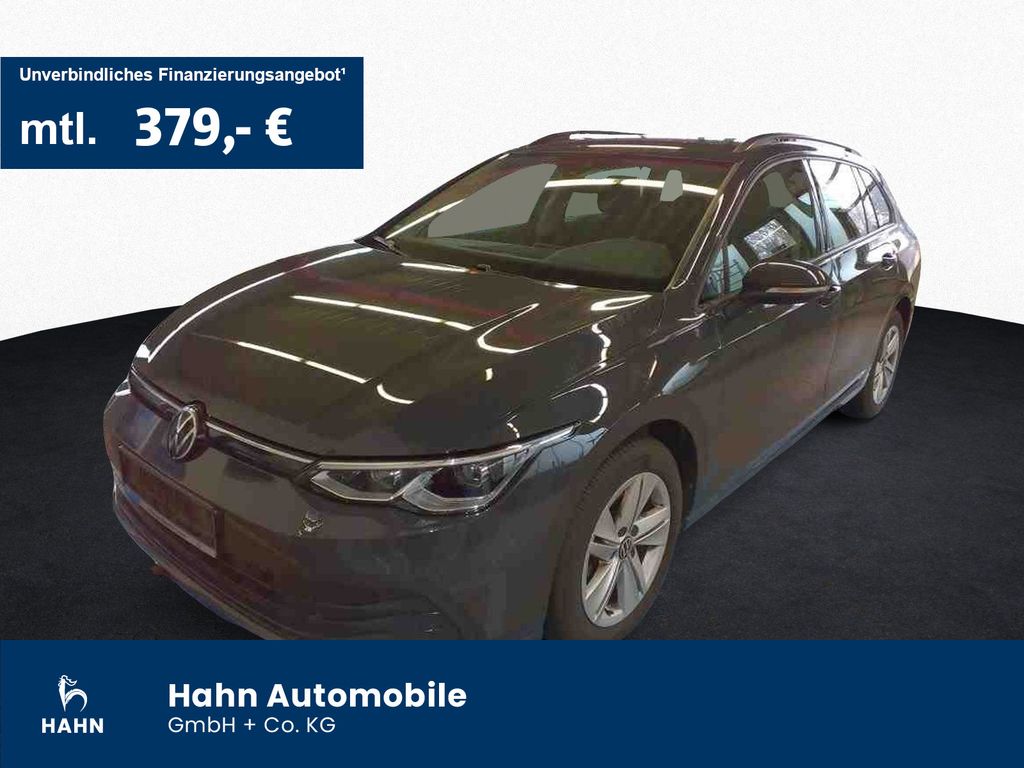 Volkswagen Golf 2024