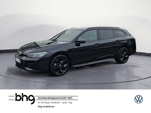 Volkswagen Passat 2025