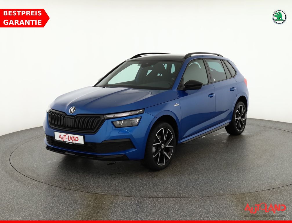 Skoda Kamiq 2022