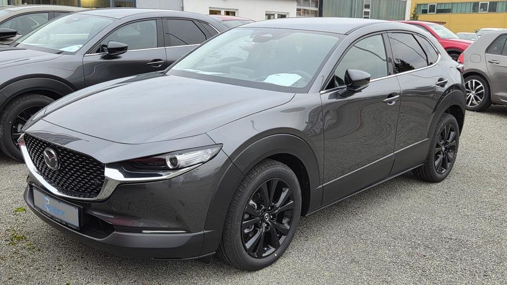 Mazda CX-30 2025