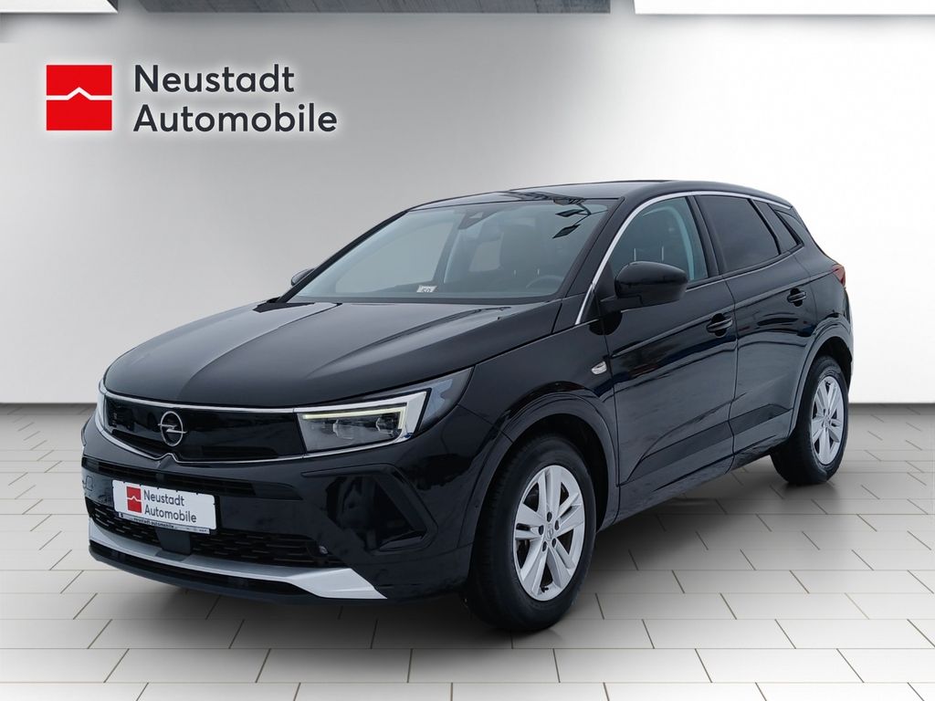 Opel Grandland (X) 2023