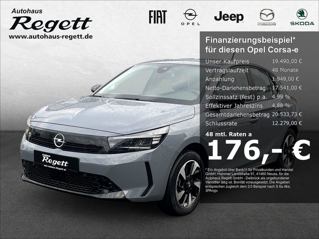 Opel Corsa 2023