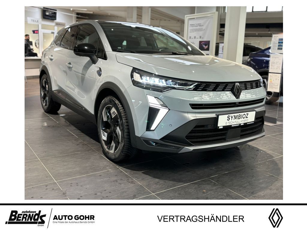 Renault Symbioz